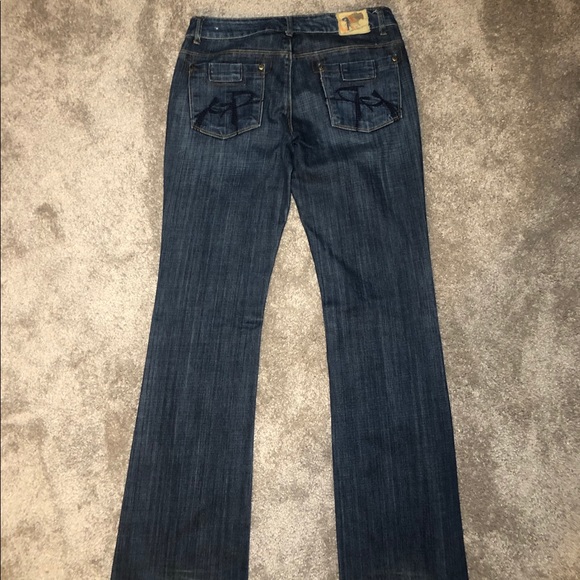 A chip and pepper jeans 👖 - Picture 7 of 7